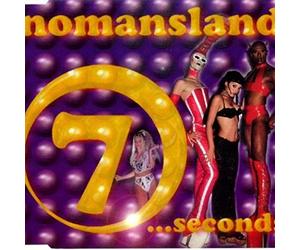 Nomansland - 7 Seconds [Import]