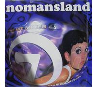 Nomansland - 7 Seconds-Remix [Import]
