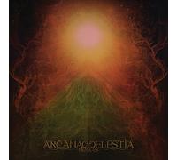 Arcana coelestia - Nomas [Import]