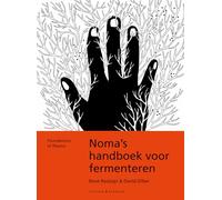 Noma's handboek voor fermenteren
