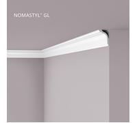 NOMASTYL - Moulure GL Polystyrène