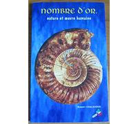 Nombre d'or, nature et oeuvre humaine