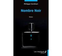Nombre Noir Philippe Cerchiari (Auteur)