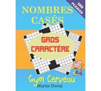 Nombres Casés Gym Cerveau