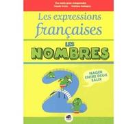 Pascale Perrier – Nombres dans les expressions françaises – Broché