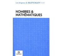 Nombres et mathématiques Collectif (Auteur)
