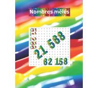 Nombres mêlés: Trouver les nombres