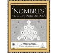 Nombres: Vers l'infini et au-delà