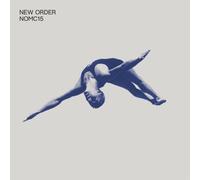 NOMC15 CD