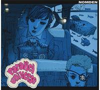 Nomden - Parallel Universe