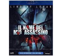 Il nome del mio assassino – Blu-ray – importé – Universal Pictures