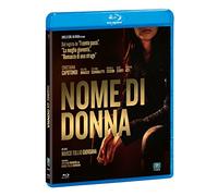 Nome Di Donna [Blu-Ray] [Import]