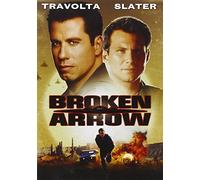 Nome in codice: Broken Arrow [Import]