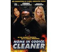 Nome In Codice: Cleaner