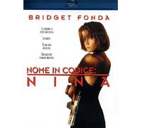 Nome in codice: Nina [Blu-ray]