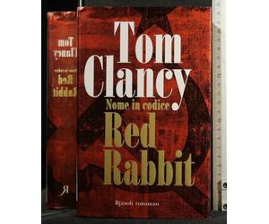 Nome in codice Red Rabbit