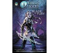 Nome, Oliver - Fathom: Kiani Volume 2: Blade of Fury