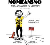 NoMeansNo by Paul Prescott Paul Prescott (Auteur)