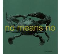 Nomeansno - in The Fishtank [Import]