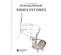 NOMEN EST OMEN