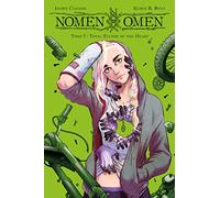 Nomen Omen T01 : Total Eclipse of the Heart