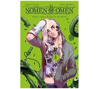 Nomen Omen - Tome 1 - Total Eclipse Of The Heart