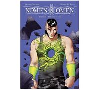 Nomen Omen - Tome 2 - Wicked Game