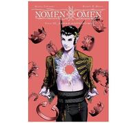 Nomen Omen - Tome 3 - As The World Falls Down