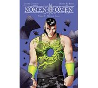 Nomen Omen Tome II: Wicked Game