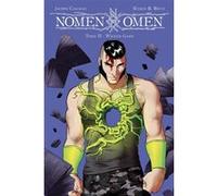 Nomen Omen Tome 2 - Wicked Game