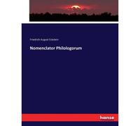 Nomenclator Philologorum