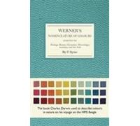 Nomenclature des couleurs de Werner