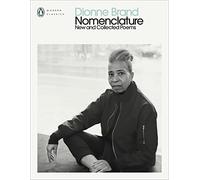 Nomenclature: New and Collected Poems