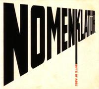 Nomenklatür - Gift Of Ages