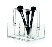 Nomess Copenhagen Boite à outils Nomess transparente transparent