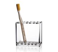Nomess Copenhagen Porte-brosse à dent Nomess transparent