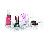Nomess Copenhagen Range-maquillage Nomess transparent XL