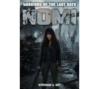 NOMI A DEATH ROW TALE - STÉPHANE C. ROY - DEATH ROW - ebook (ePub) - Livre