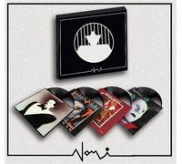 Nomi Édition Limitée Coffret Deluxe Vinyle