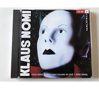 Klaus Nomi – The Collection – Import – RCA