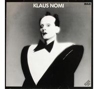 NOMI, KLAUS – Nomi, Klaus – Import – 1981/82 – RCA