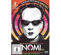 Nomi,Klaus - The Nomi Song [Import]