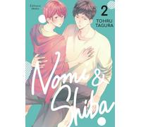 Nomi & Shiba - Tome 2