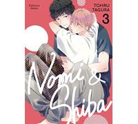 Nomi & Shiba - Tome 3