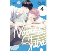 Nomi & Shiba - Tome 4 (VF)