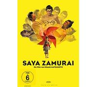 Nomi,Takaaki - Saya Zamurai (Omu)