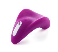 Nomi Tang - Better Than Chocolate Classic Red Violet