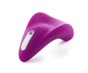 Nomi Tang - Better Than Chocolate Classic Red Violet