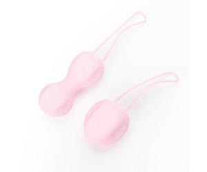 Nomi Tang - IntiMate Kegel Set Sakura Pink