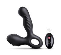 Nomi Tang - Spotty 2 Remote Controlled Revolving P-Spot Massager